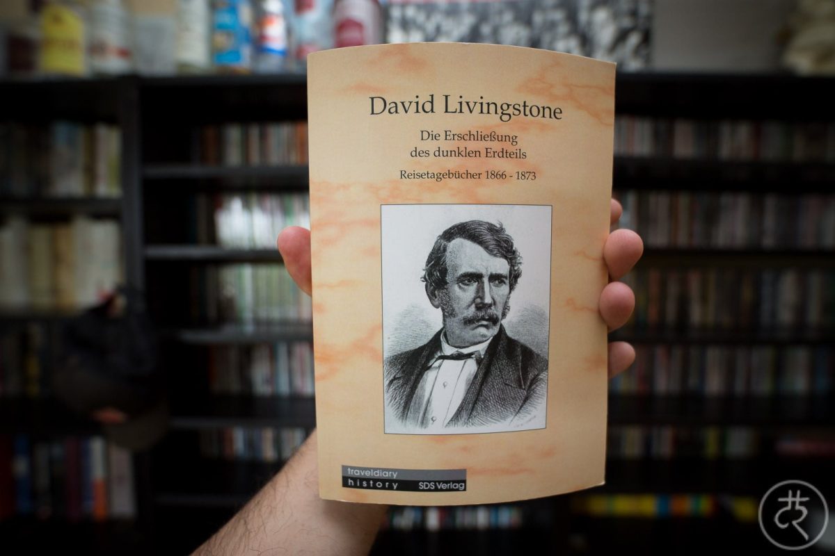 David Livingstone's 