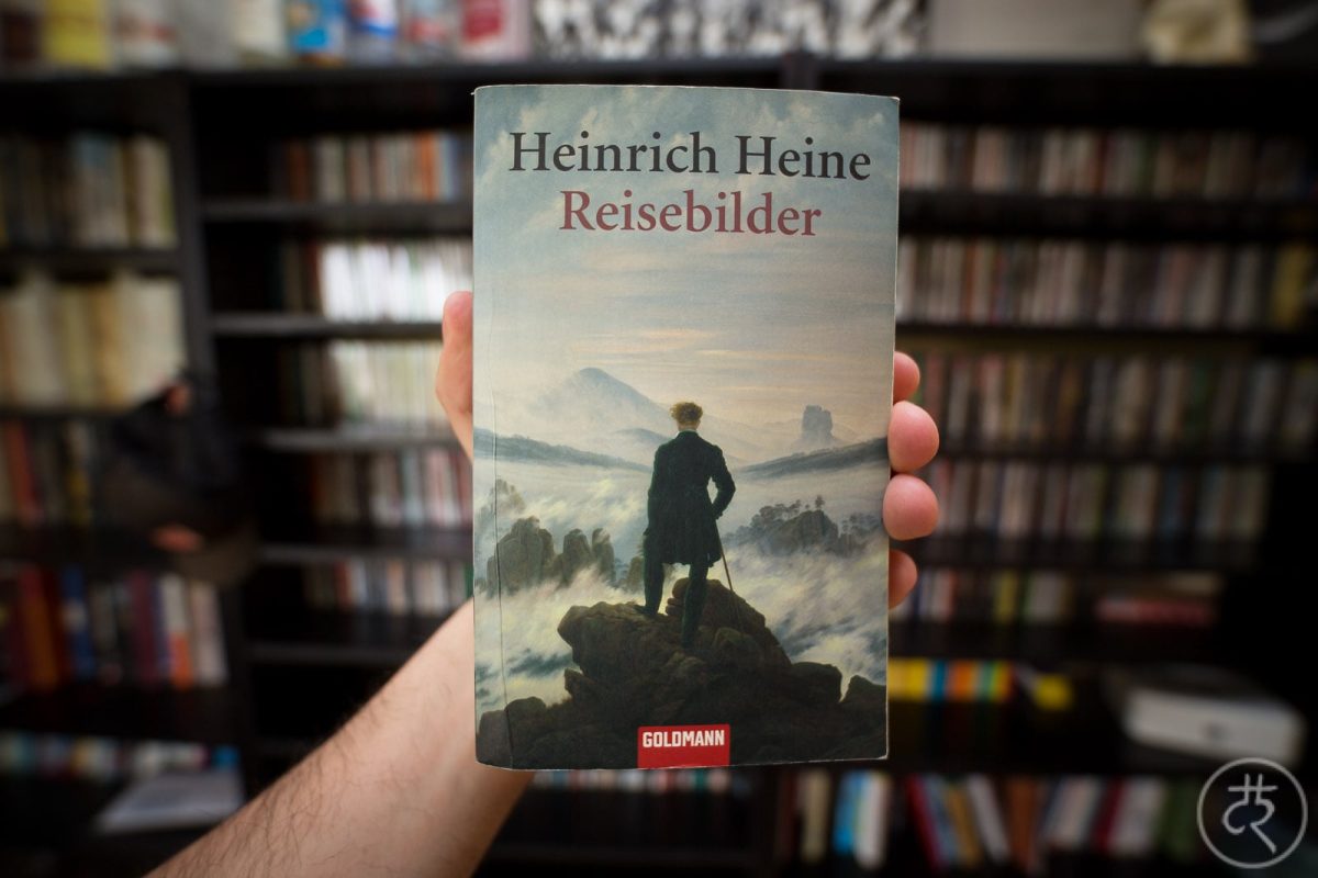 Heinrich Heine's 