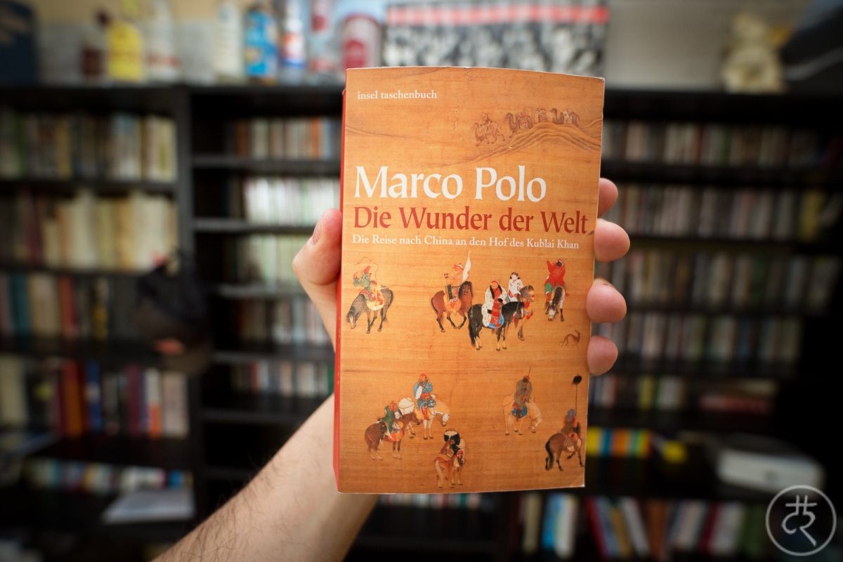 Marco Polo's 