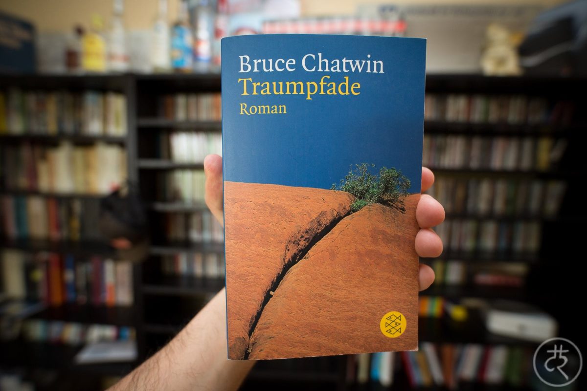 Bruce Chatwin's 