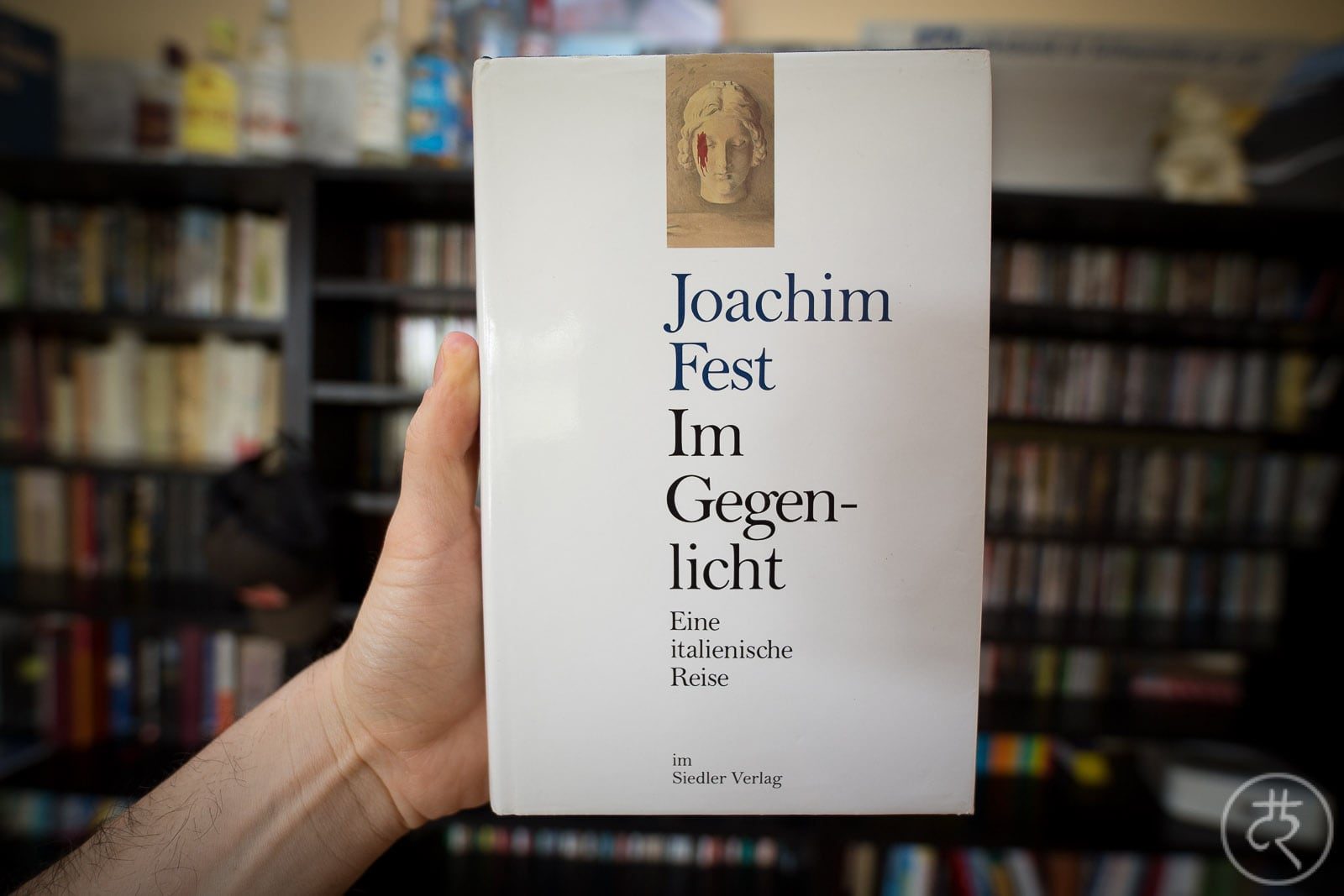Joachim Fest's 